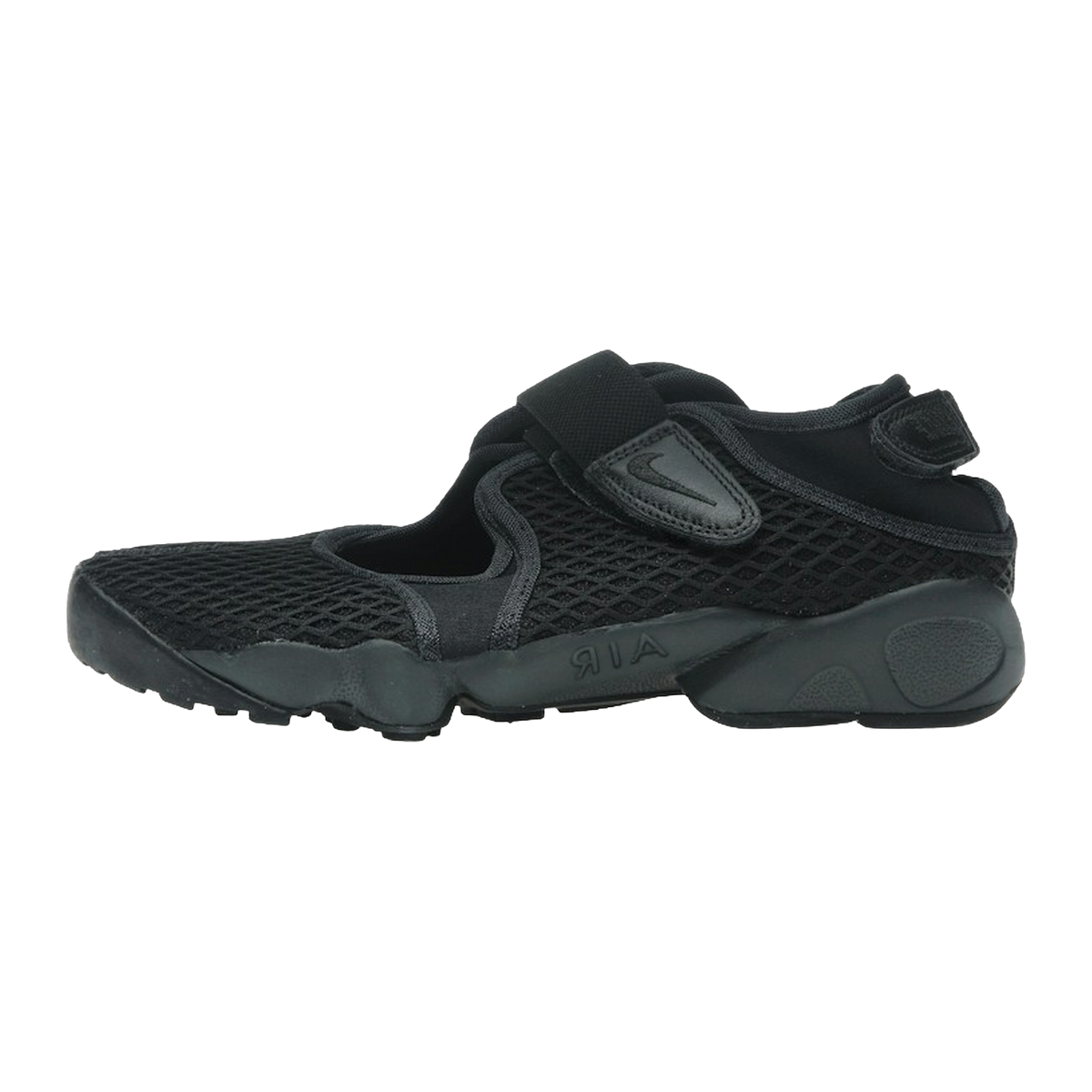 Nike Air Rift Off-Noir — kolab