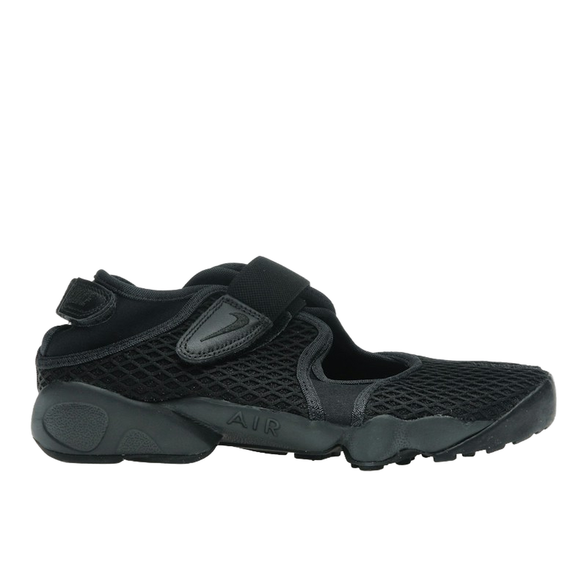 Nike Air Rift Off-Noir — kolab