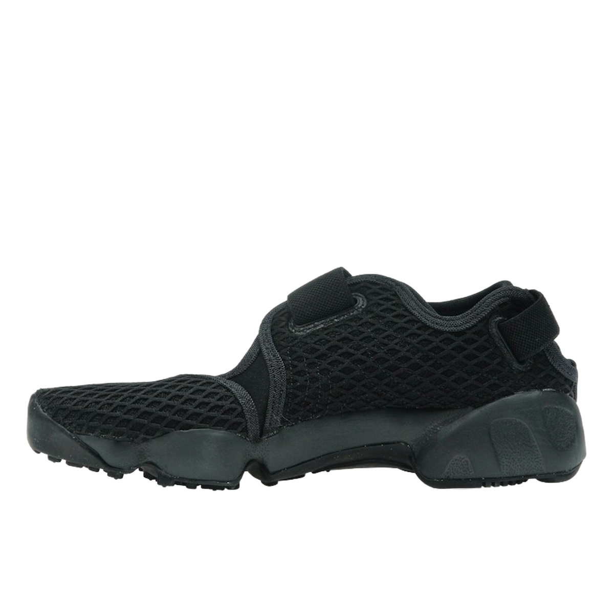 Nike Air Rift Off-Noir — kolab