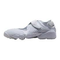 Nike Air Rift Pure Platinum Wolf Grey · kolab