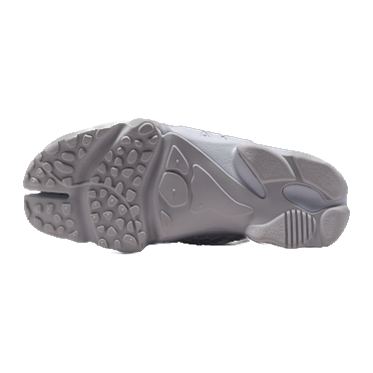 Nike Air Rift Pure Platinum Wolf Grey — kolab