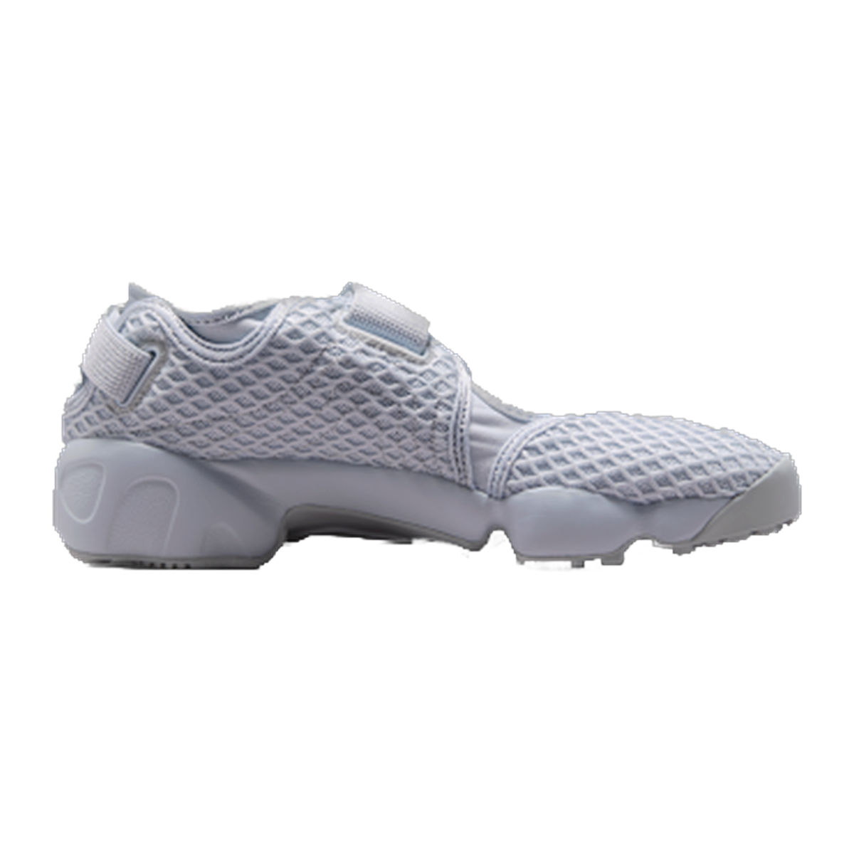 Nike Air Rift Pure Platinum Wolf Grey · kolab