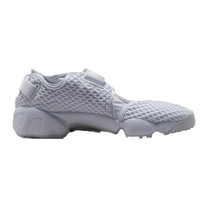 Nike Air Rift Pure Platinum Wolf Grey · kolab