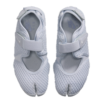Nike Air Rift Pure Platinum Wolf Grey · kolab