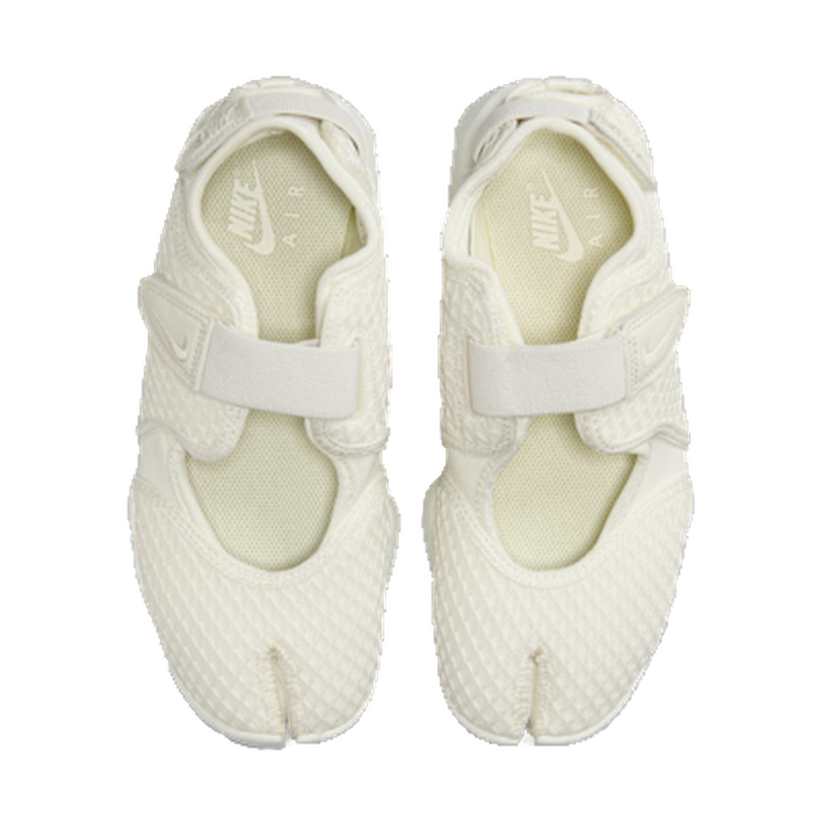 Nike Air Rift Sail — kolab