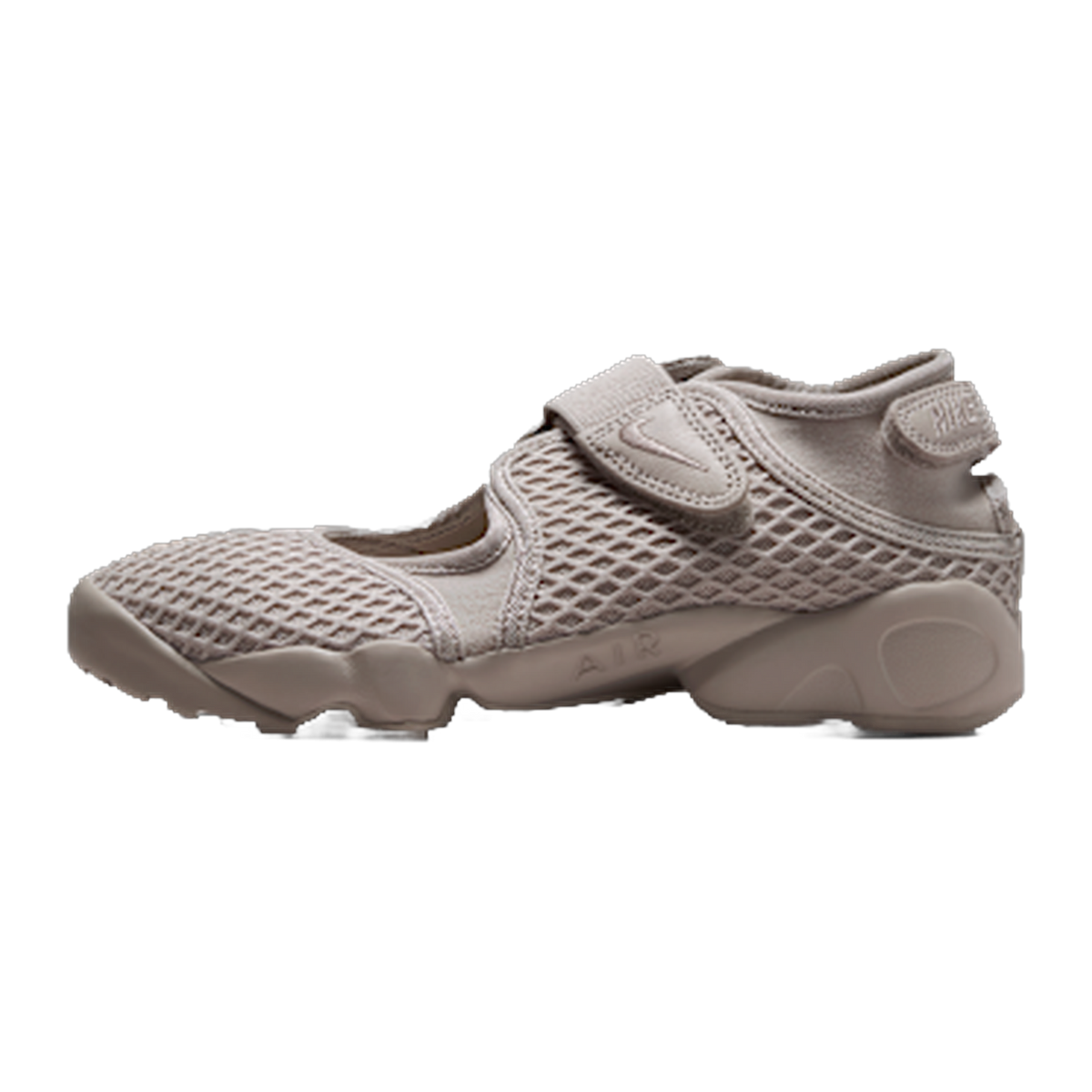 Nike Air Rift Cream Light Orewood Brown — kolab