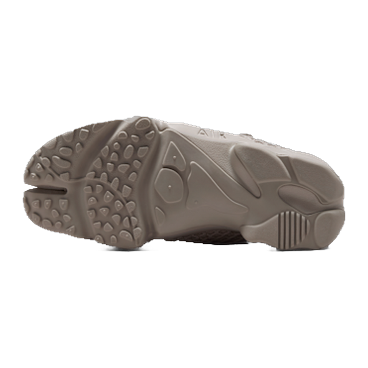 Nike Air Rift Cream Light Orewood Brown — kolab