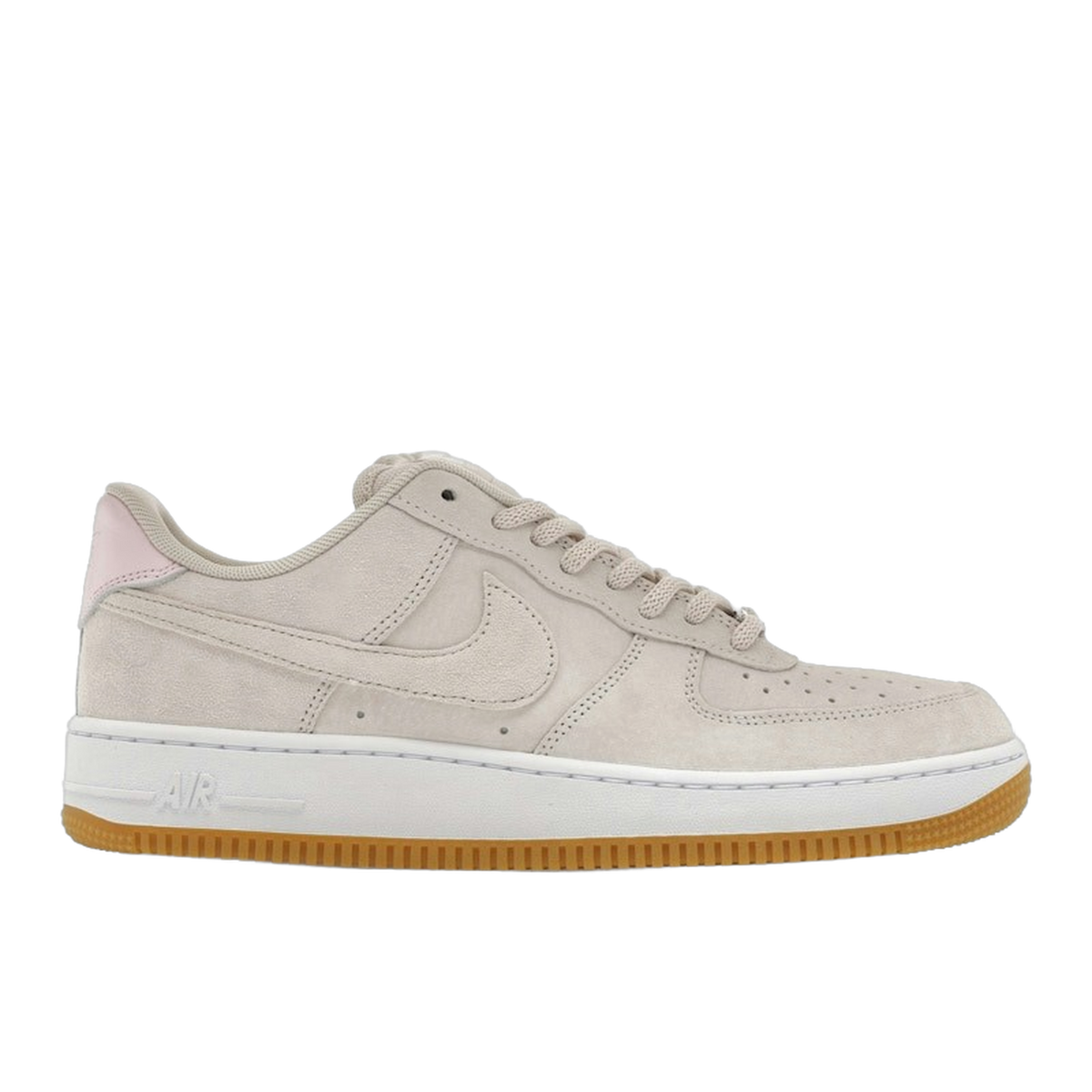 Nike Air Force 1 Low SB Light Orewood Brown Pink — kolab