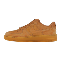 Nike Air Force 1 Low SB Flax · kolab