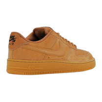 Nike Air Force 1 Low SB Flax · kolab