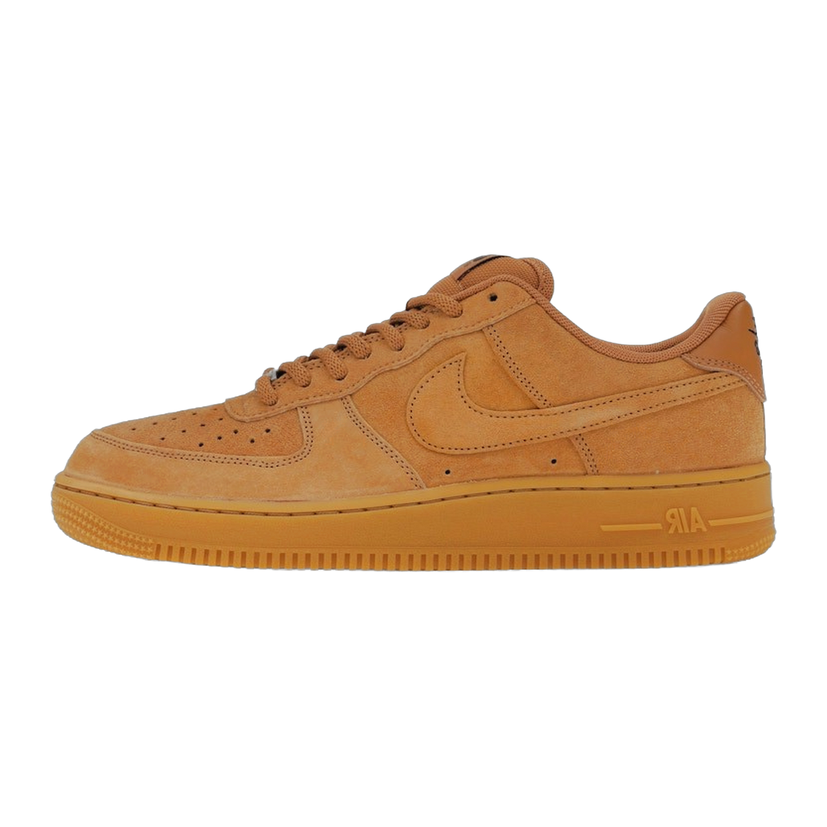 Nike Air Force 1 Low SB Flax — kolab