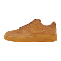 Nike Air Force 1 Low SB Flax · kolab