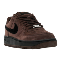 Nike SB Air Force 1 Low Light Chocolate Black · kolab