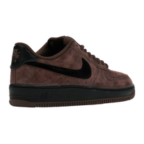 Nike SB Air Force 1 Low Light Chocolate Black · kolab