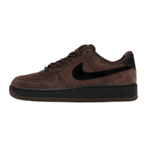 Nike SB Air Force 1 Low Light Chocolate Black · kolab