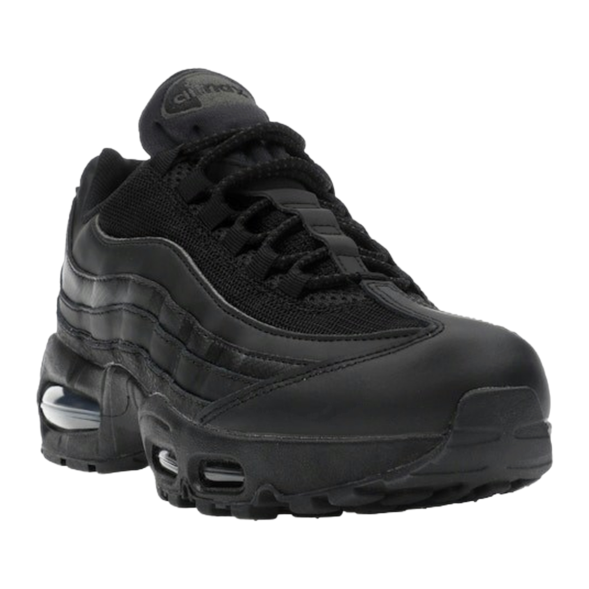 Nike Air Max 95 OG Big Bubble Black Anthracite · kolab