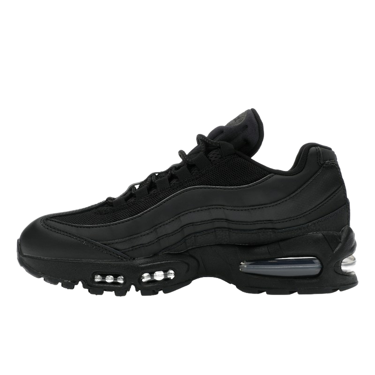 Nike Air Max 95 OG Big Bubble Black Anthracite — kolab