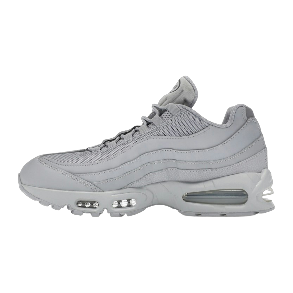 Nike Air Max 95 OG Big Bubble Wolf Grey — kolab
