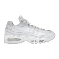 Nike Air Max 95 OG Big Bubble Triple White — kolab