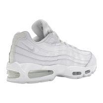 Nike Air Max 95 OG Big Bubble Triple White — kolab