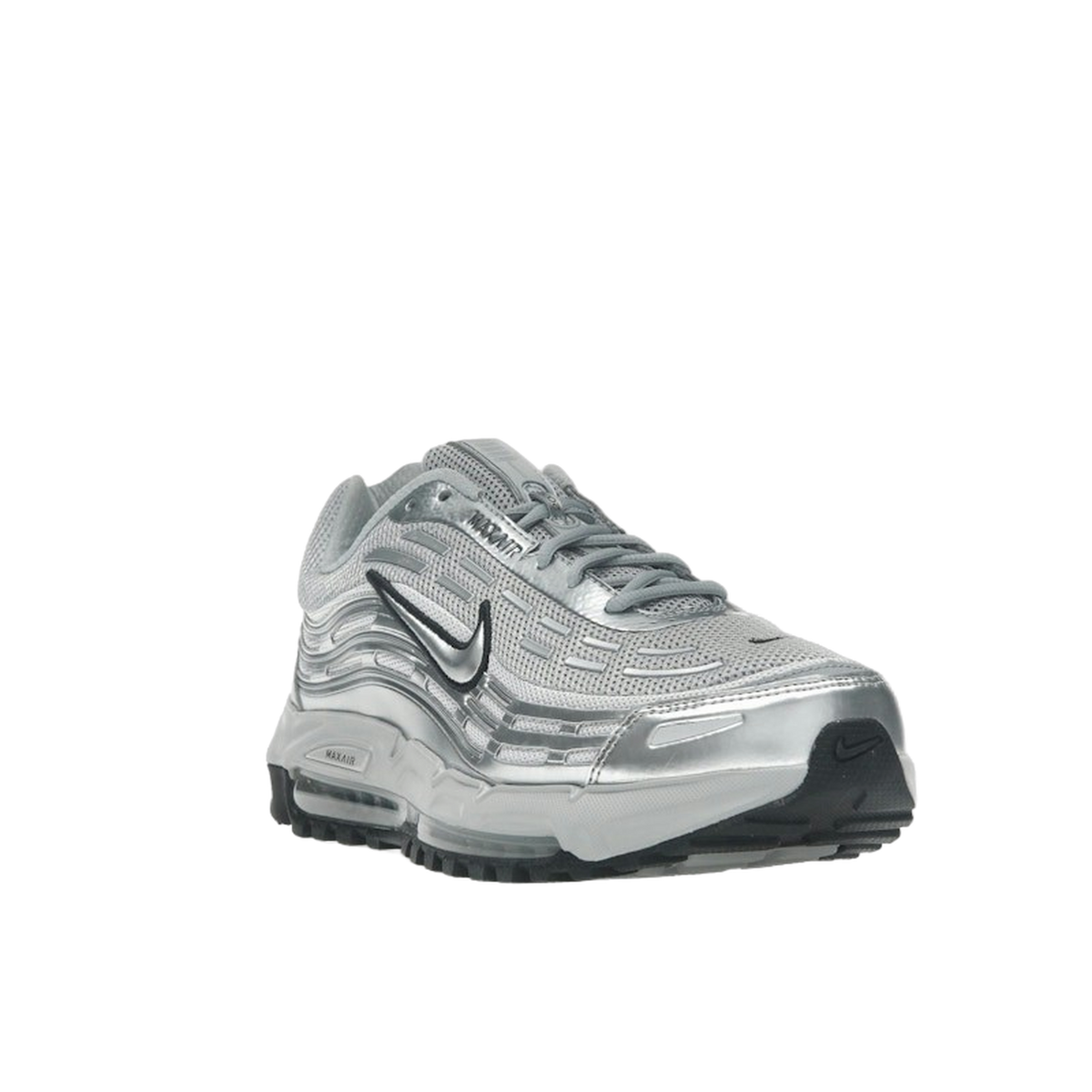 Nike Air Max TL 2.5 Metallic Silver · kolab