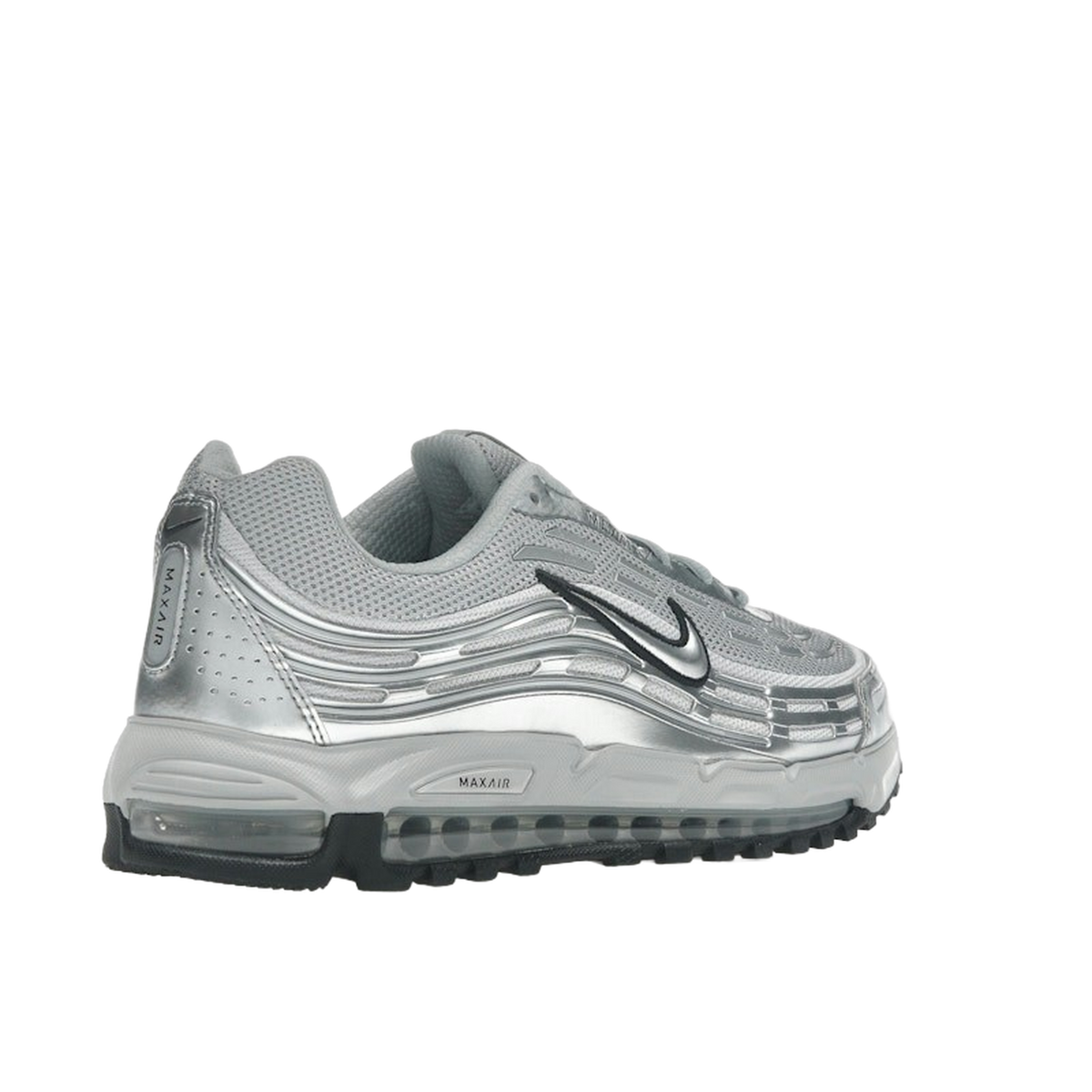 Nike Air Max TL 2.5 Metallic Silver · kolab