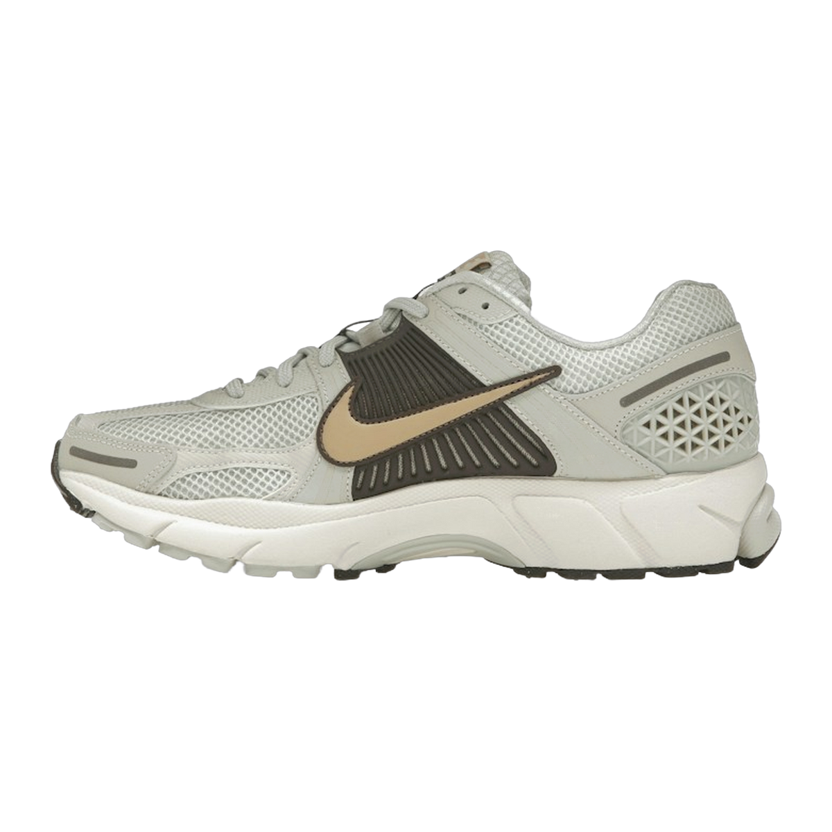Nike Zoom Vomero 5 Light Bone Ironstone — kolab