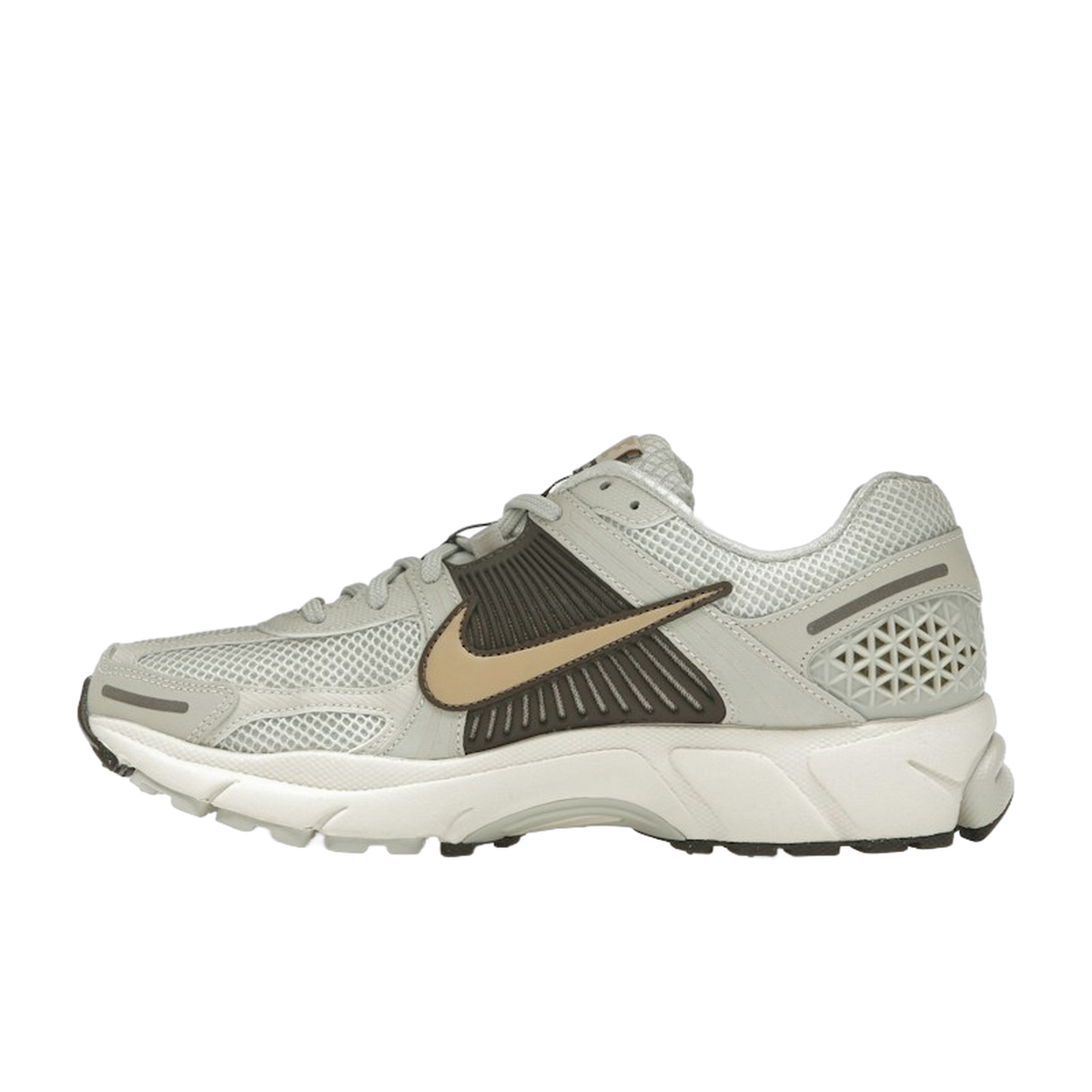 Nike Zoom Vomero 5 Light Bone Ironstone — kolab