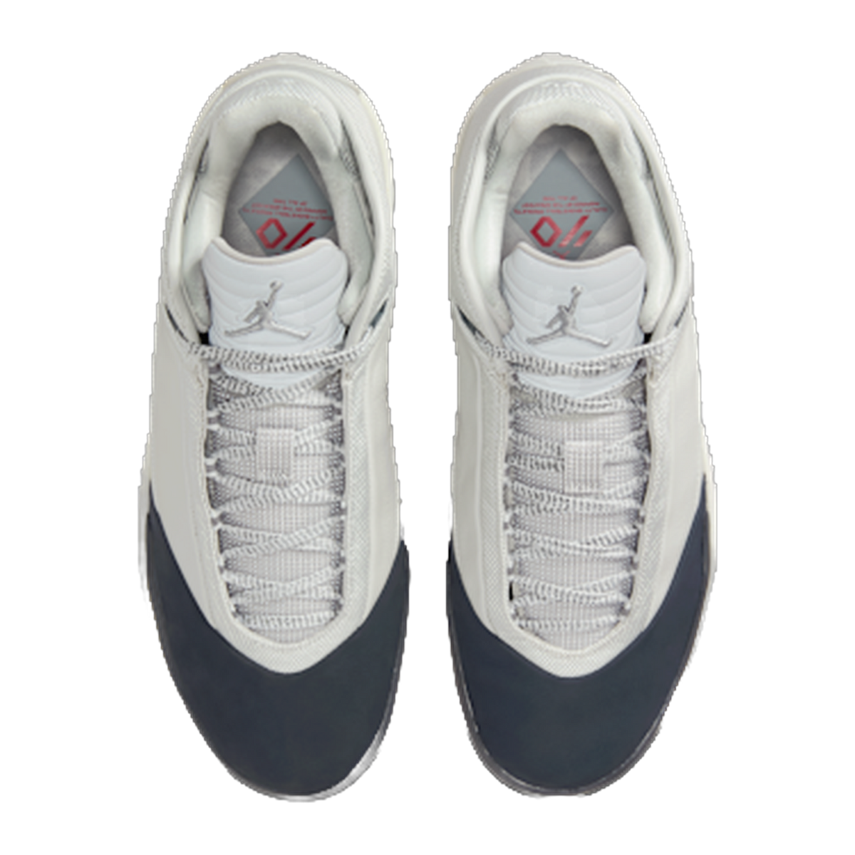 Jordan 40 Wolf Grey — kolab