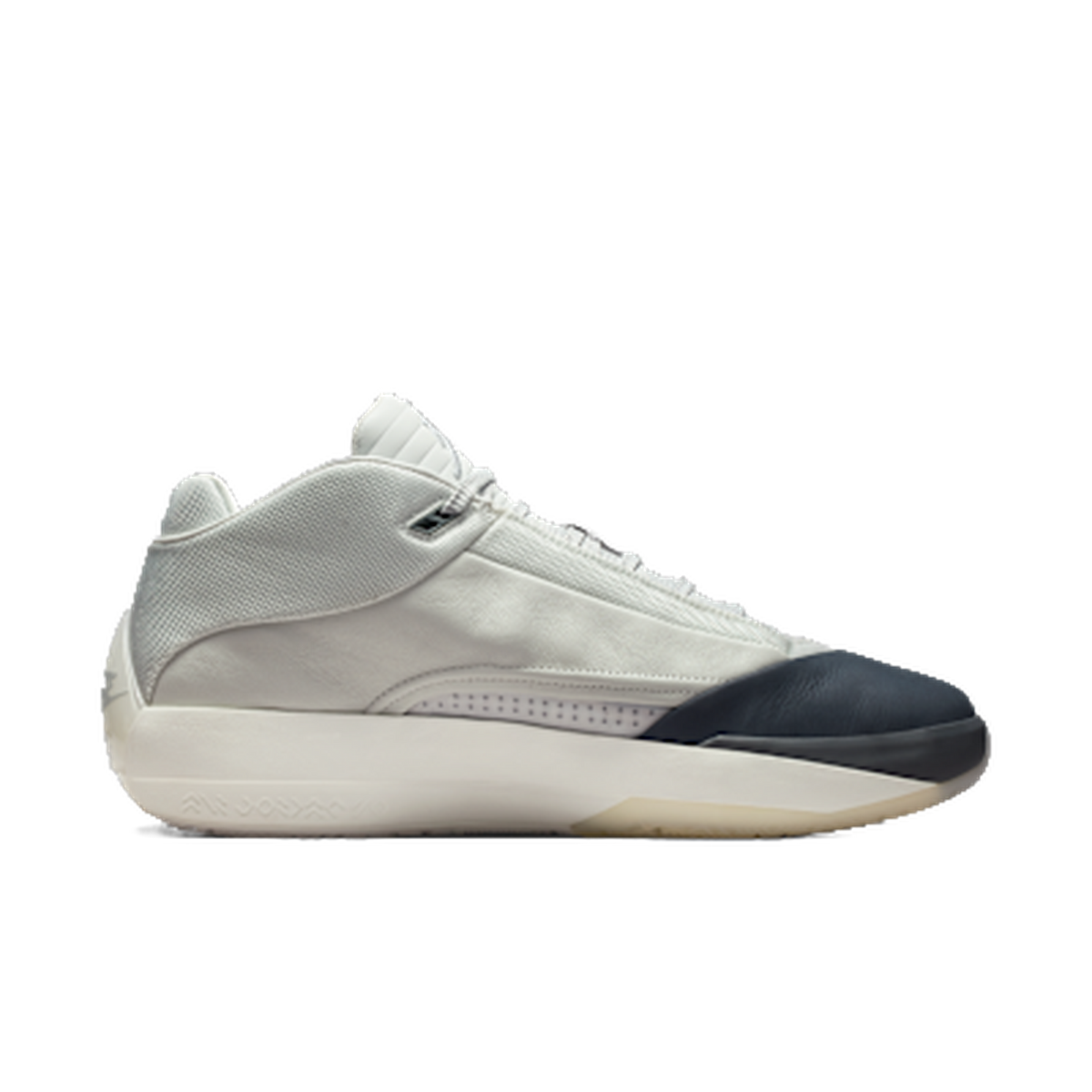 Jordan 40 Wolf Grey — kolab