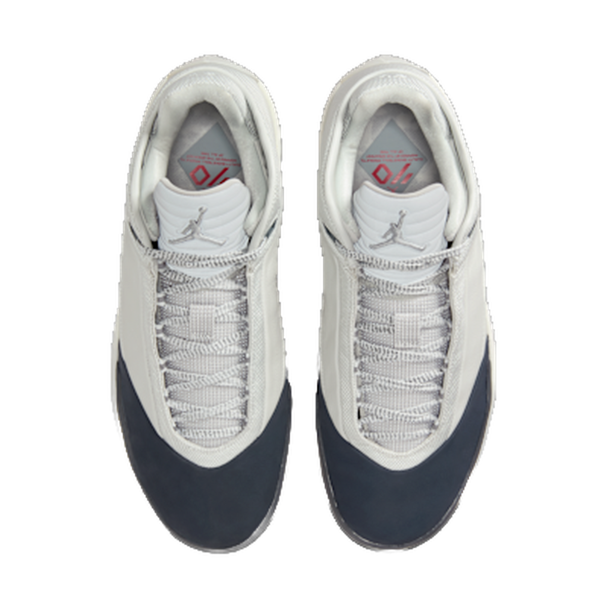 Jordan 40 Wolf Grey — kolab