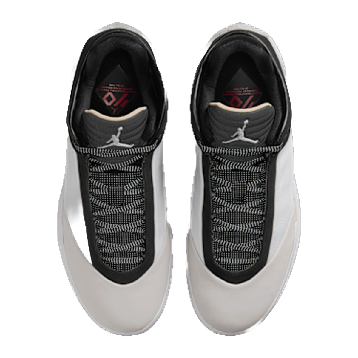 Jordan 40 The Classic — kolab