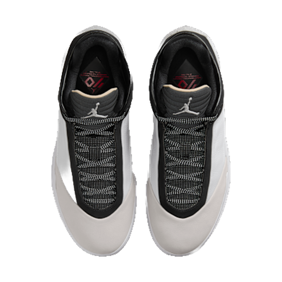 Jordan 40 The Classic — kolab
