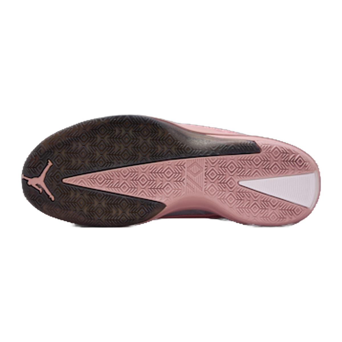 Jordan 40 Dusty Rose — kolab