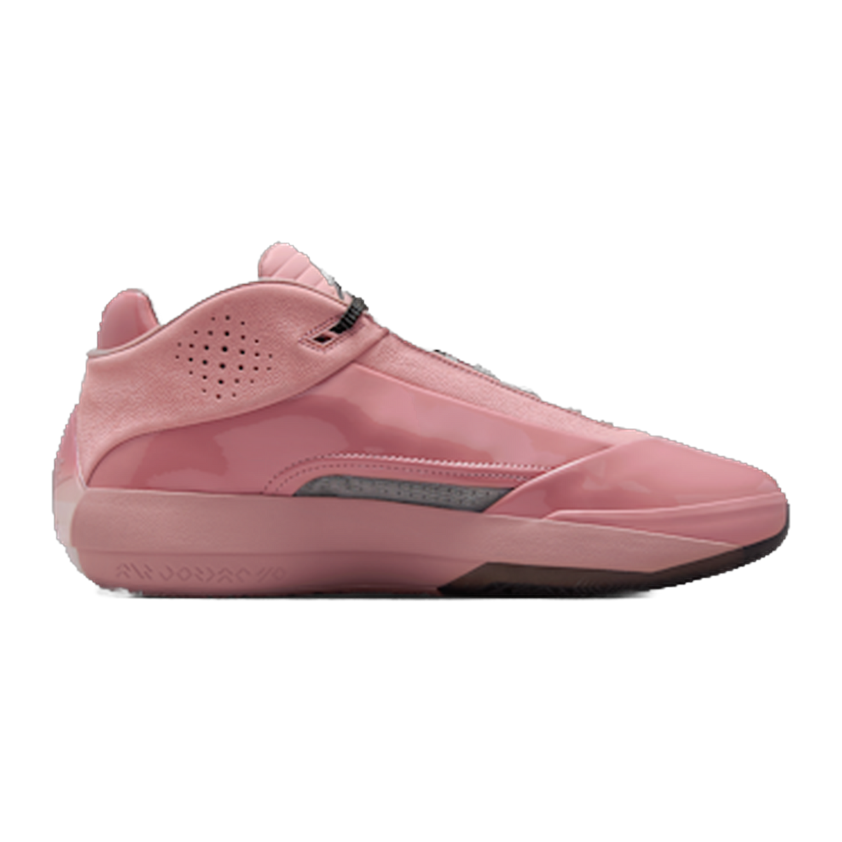 Jordan 40 Dusty Rose — kolab