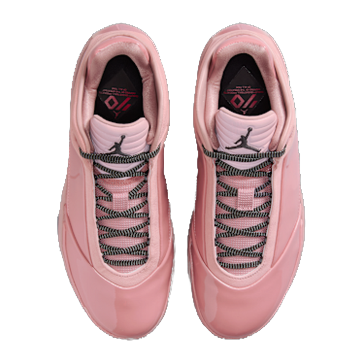 Jordan 40 Dusty Rose — kolab