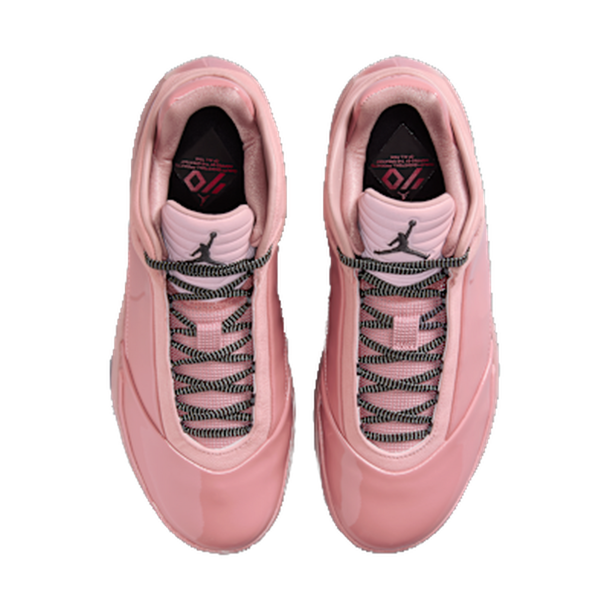 Jordan 40 Dusty Rose — kolab