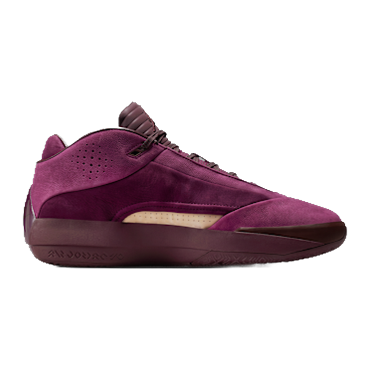 Jordan 40 Bordeaux — kolab