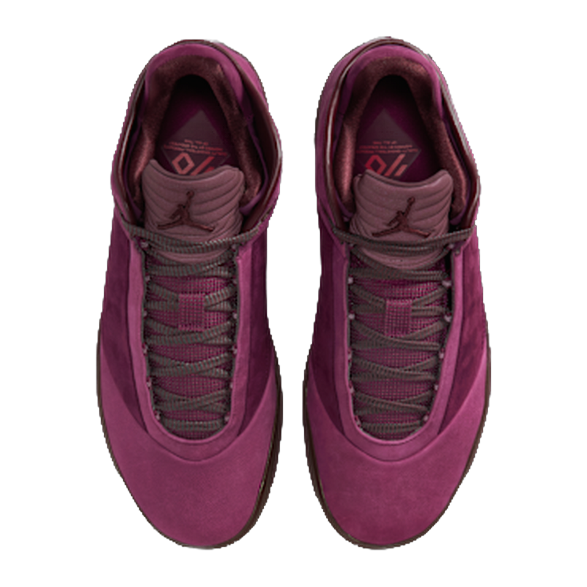 Jordan 40 Bordeaux — kolab