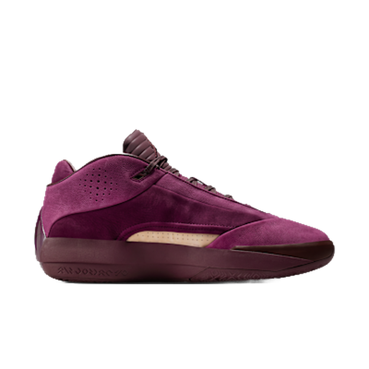 Jordan 40 Bordeaux — kolab