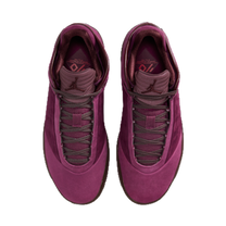 Jordan 40 Bordeaux — kolab