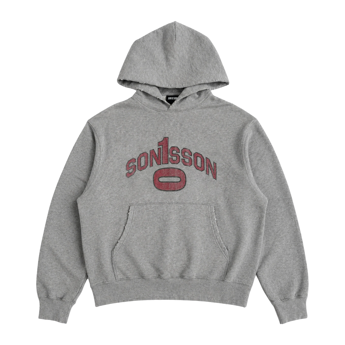Hoodie College