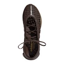 adidas Taekwondo Mei Ballet Basketweave Brown Gum · kolab