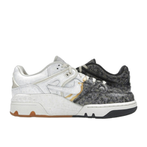 Nigo x Nike Air Force 3 Low SP 'Kintsugi Pack - Phantom Night Stadium' · kolab
