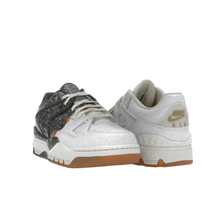 Nigo x Nike Air Force 3 Low SP 'Kintsugi Pack - Phantom Night Stadium' · kolab