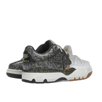 Nigo x Nike Air Force 3 Low SP 'Kintsugi Pack - Phantom Night Stadium' · kolab
