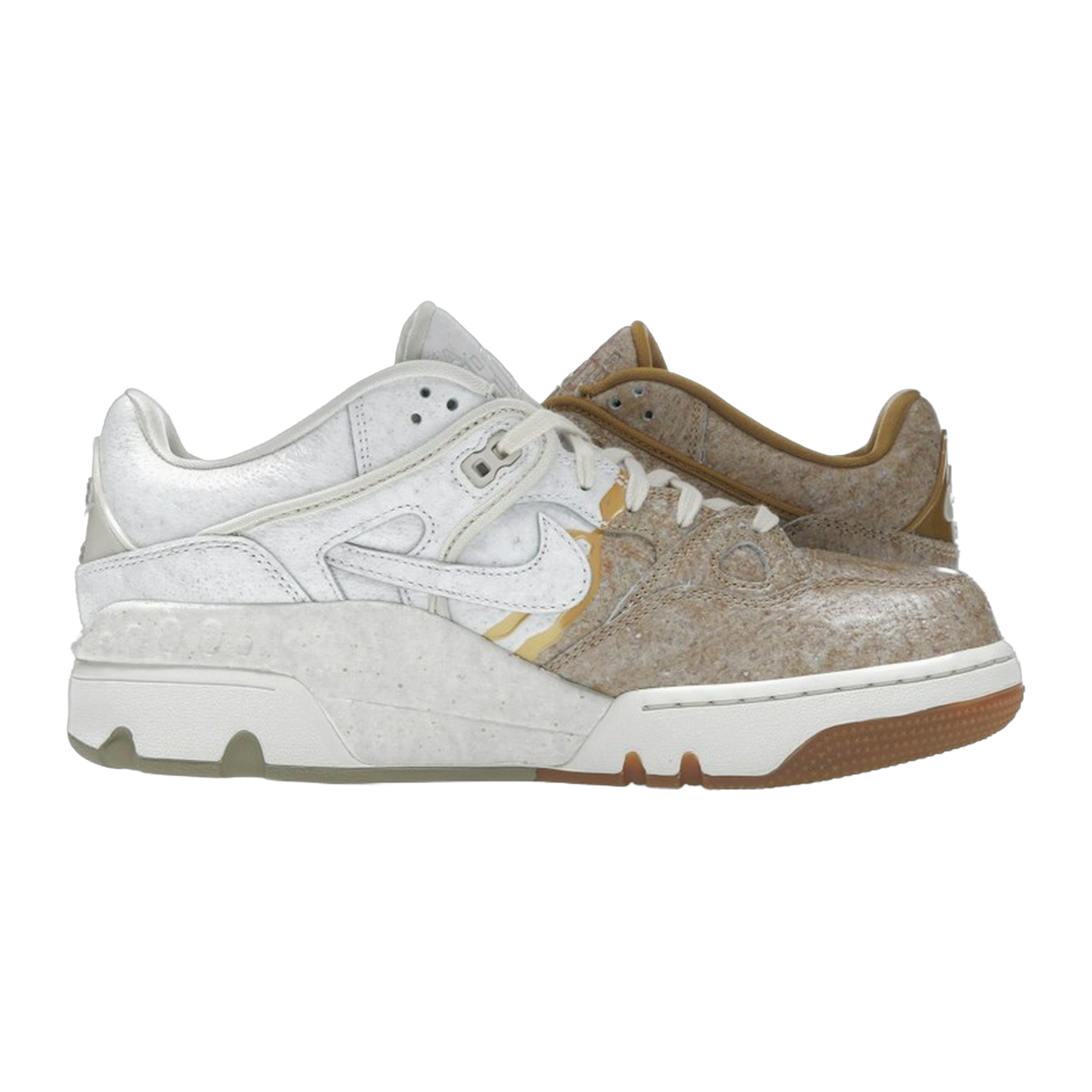 Nike Air Force 3 Low SP Nigo Kintsugi Bamboo — kolab