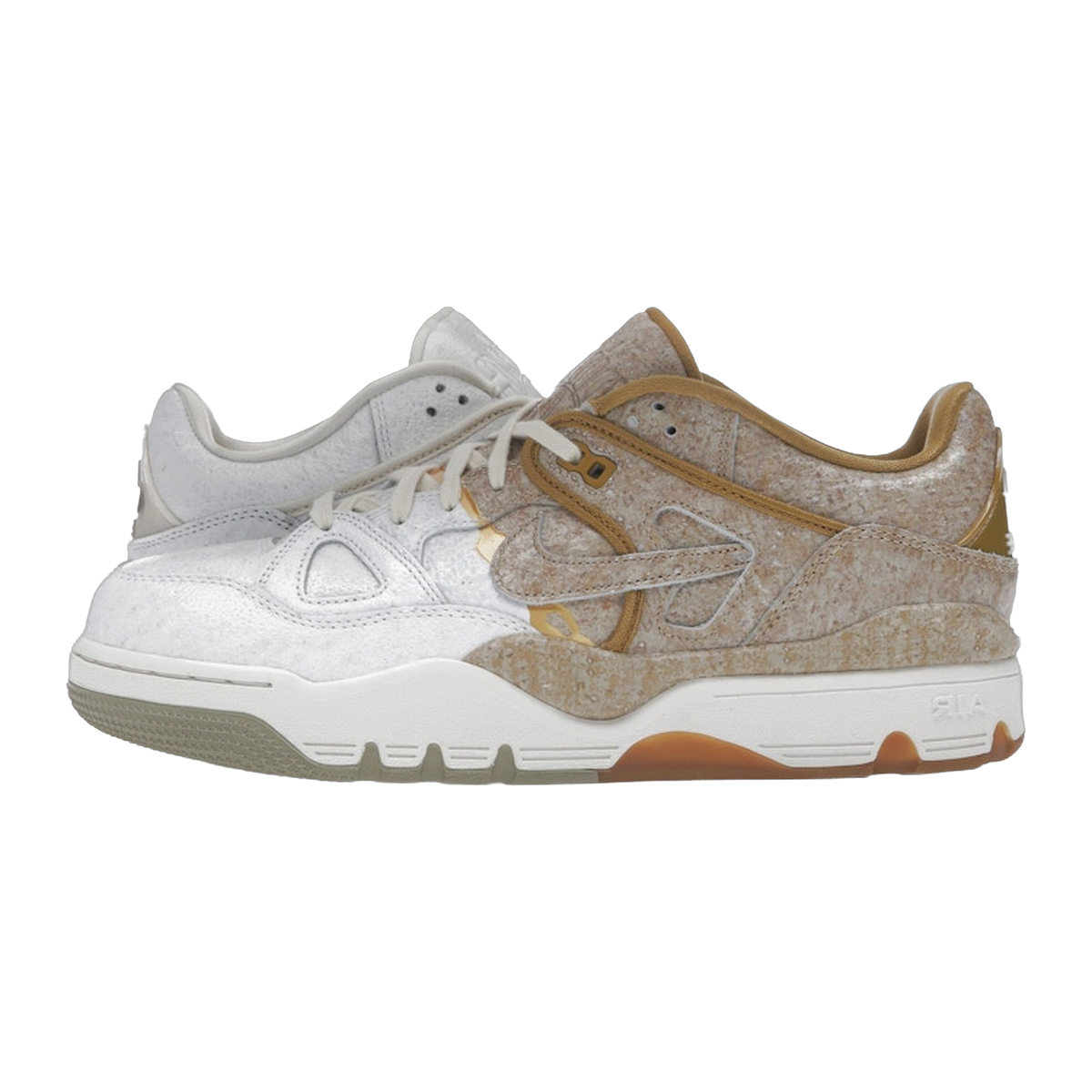 Nike Air Force 3 Low SP Nigo Kintsugi Bamboo — kolab