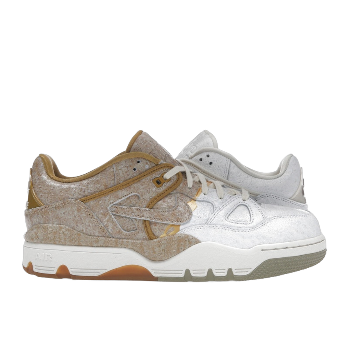 Nike Air Force 3 Low SP Nigo Kintsugi Bamboo — kolab