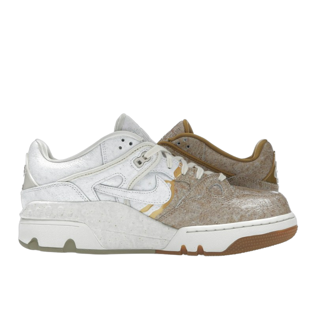 Nike Air Force 3 Low SP Nigo Kintsugi Bamboo — kolab